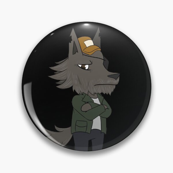Item preview, Kenny but like, Animal X-ing designed and sold by kiichu.