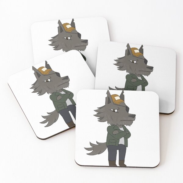 Item preview, Kenny but like, Animal X-ing designed and sold by kiichu.