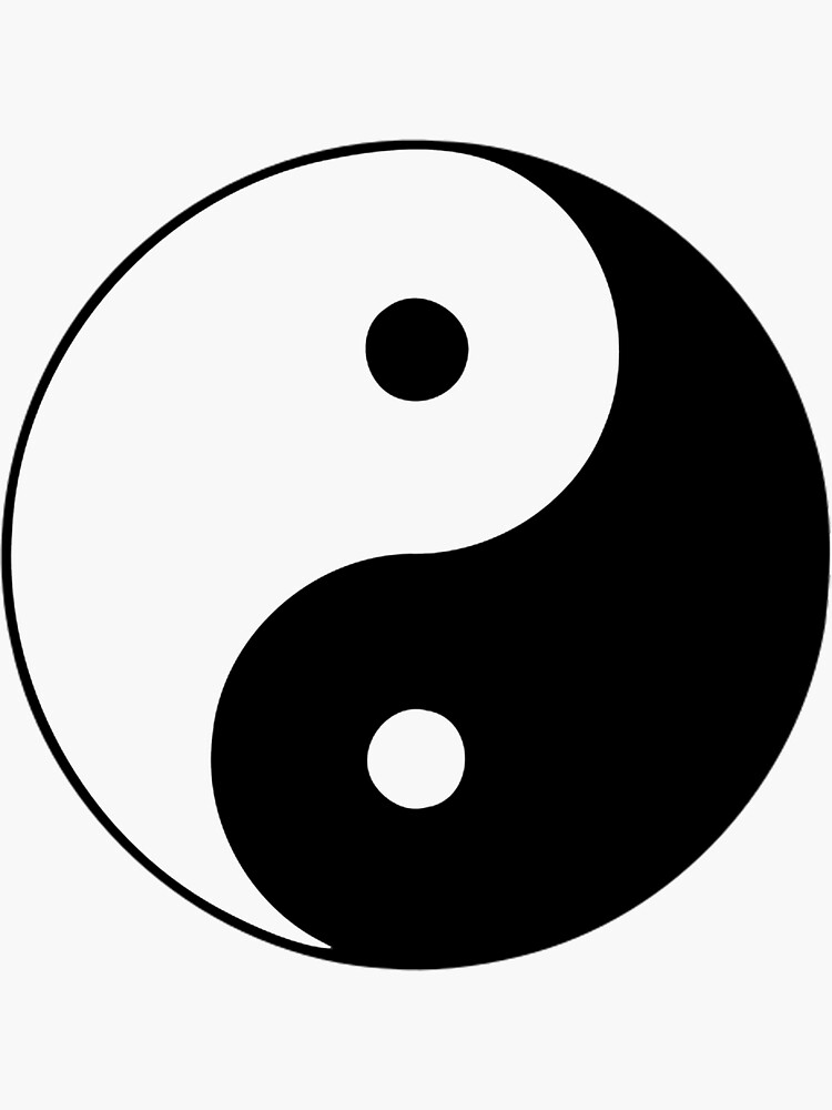 Yin Yang by SUZY177
