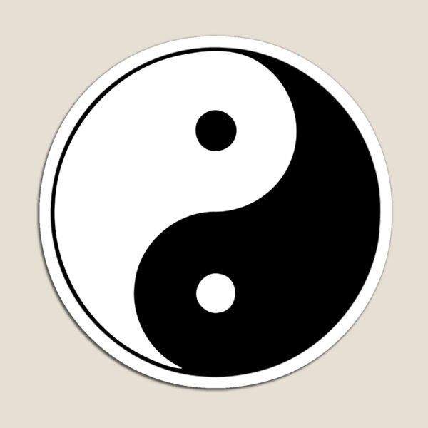 Artikel-Vorschau von Yin-Yang, designt und verkauft von SUZY177.