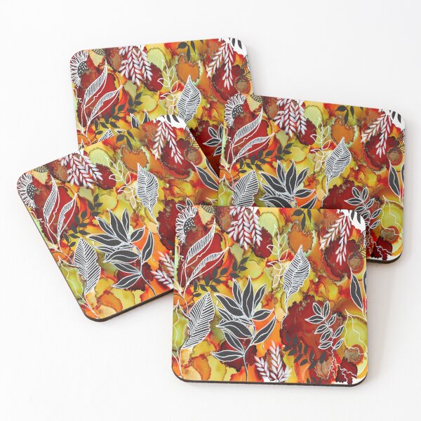 Item preview, Earthy Botanical designed and sold by carothornton.