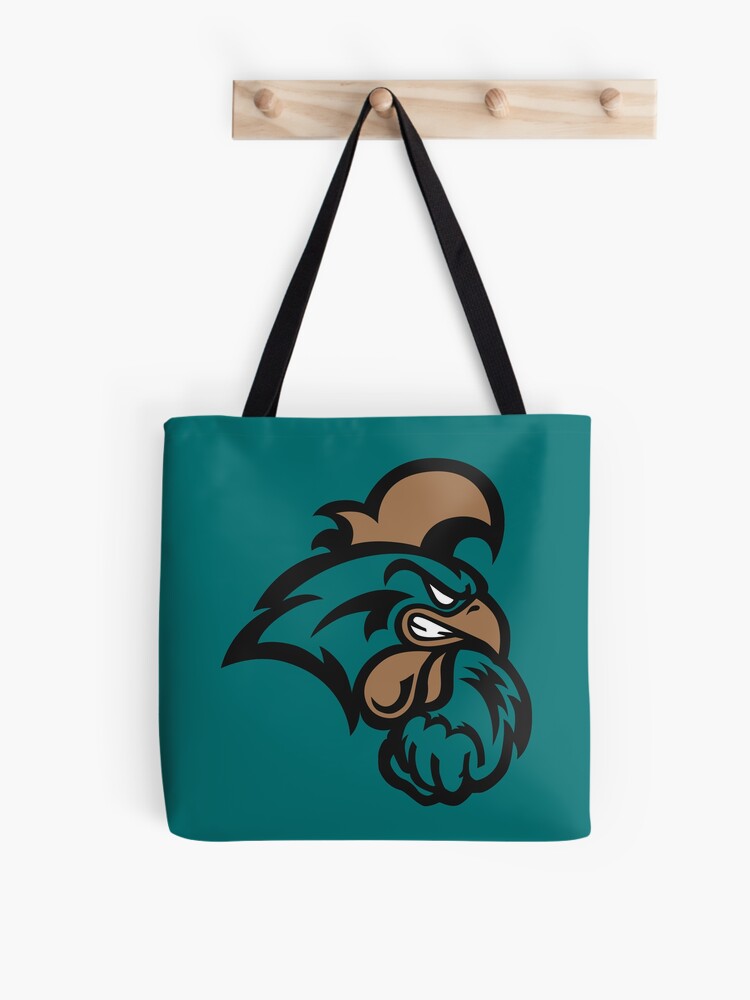 Coastal Carolina Chanticleers Eagles Duffle Bag for Sale by Youssef-shop