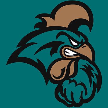 Coastal Carolina Chanticleers Eagles Duffle Bag for Sale by Youssef-shop