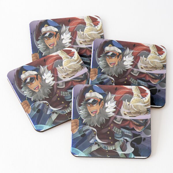 Item preview, Inasa  designed and sold by Tooiccymoney.