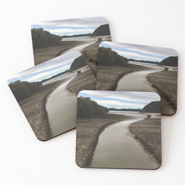 Item preview, Mangroves to ocean designed and sold by Naturevibez.
