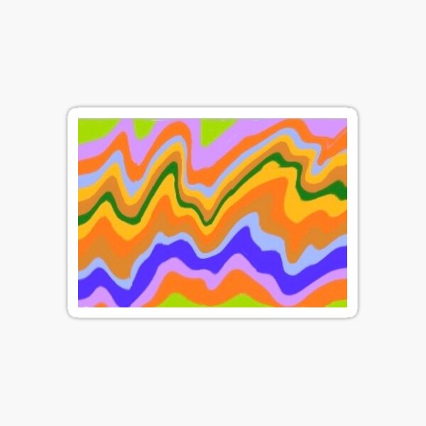 Artikel-Vorschau von trippy Design, designt und verkauft von nkwhelehan.