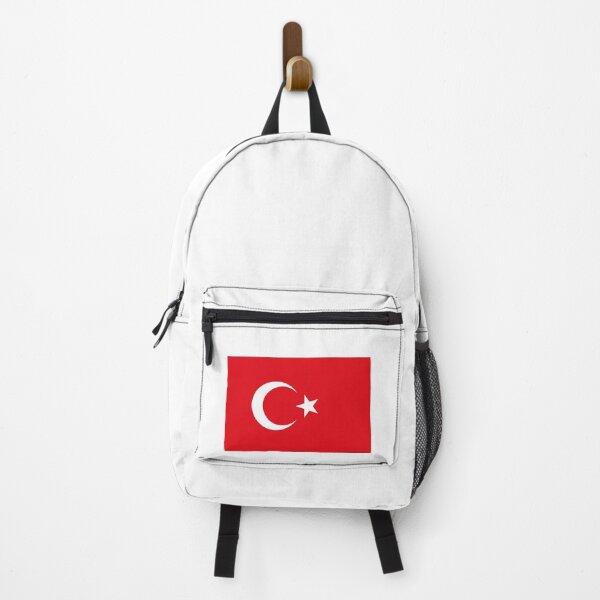 Item preview, Flag of Turkey designed and sold by Lemon Merch.