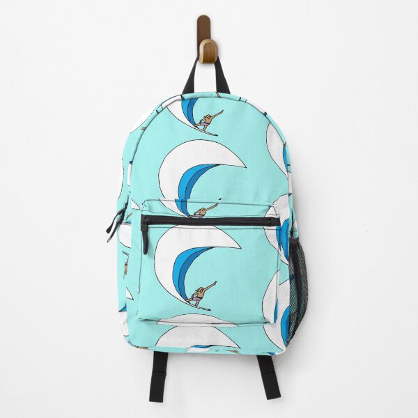 Item preview, Round-house Cutback designed and sold by Serenity Bay Creative.