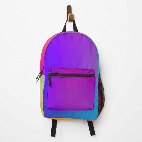 Item preview, Rainbow Mist designed and sold by randomorder.