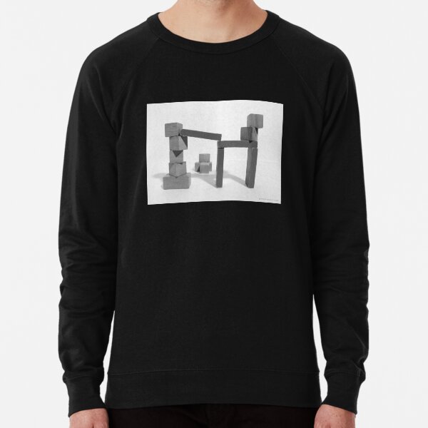 KONSTRUKTION #5 Lightweight Sweatshirt
