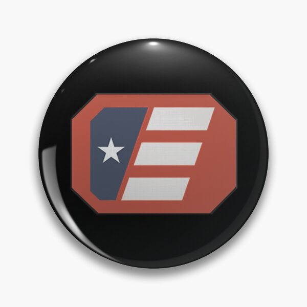 Item preview, Modern Warfare - Emblem 'Gallant' designed and sold by AllTheDesigns.