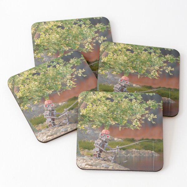 Item preview, Fishing For Fishies designed and sold by acarinedesign.