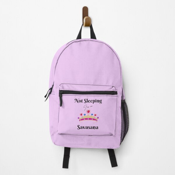 Artikelvorschau, Mit diesem lustigen Ich bin das Yoga Queen Design entworfen und verkauft von Cool-Cat-POD.