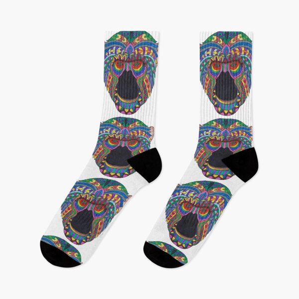 Item preview, Monkey business designed and sold by Arabella’s Wonderful Life.