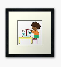 Toys Framed Print