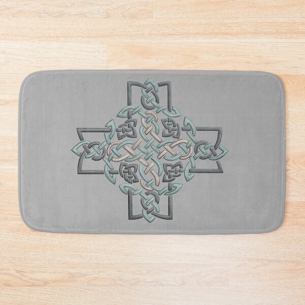 Item preview, Celtic knot designed and sold by helixtinker.