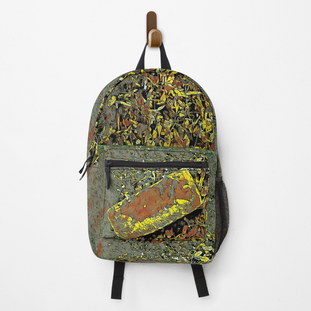 Item preview, Backpack designed and sold by Tovers.