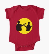 Kenan & Kel One Piece - Short Sleeve