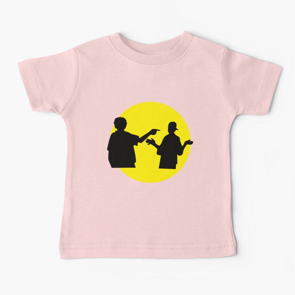 Kenan & Kel Baby T-Shirt