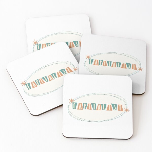 Item preview, Capitalist  designed and sold by dobiegerl.