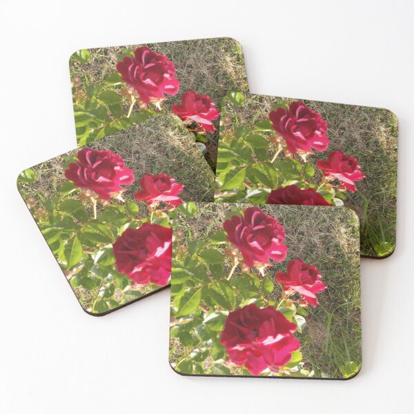 Item preview, Red Country Rose designed and sold by CrystalRaen.
