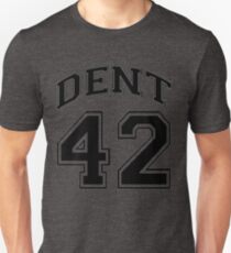 Hitchhiker's Guide to the Galaxy Jersey Unisex T-Shirt