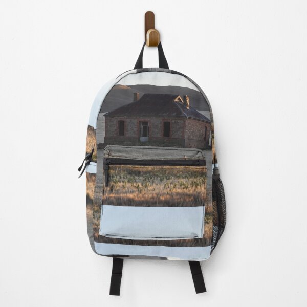 Item preview, Abandoned House, South Australia 2018 designed and sold by muz2142.