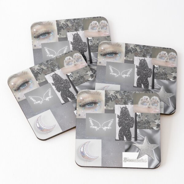 Item preview, Gray Aesthetic Collage designed and sold by Carolinejclark.