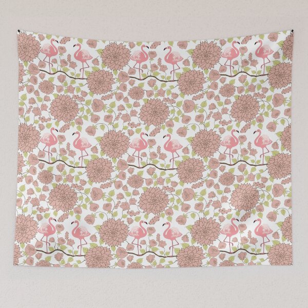 Item preview, Flamingo  designed and sold by Jo-2020.