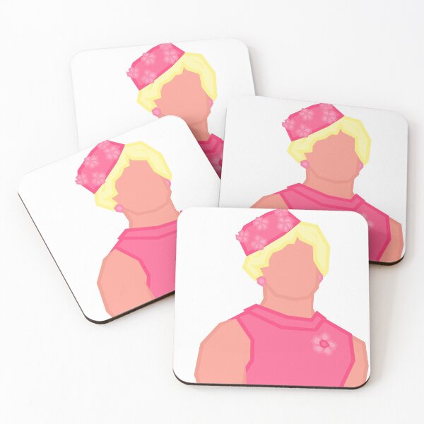 Item preview, Dolores Umbridge - Starkid's A Very Potter Sequel designed and sold by aclmohle.