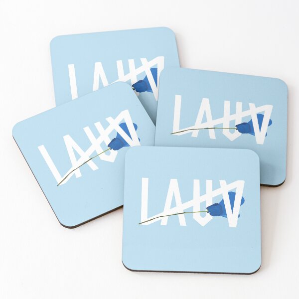 Item preview, lauv i like me better flower designed and sold by kingofmyheart.