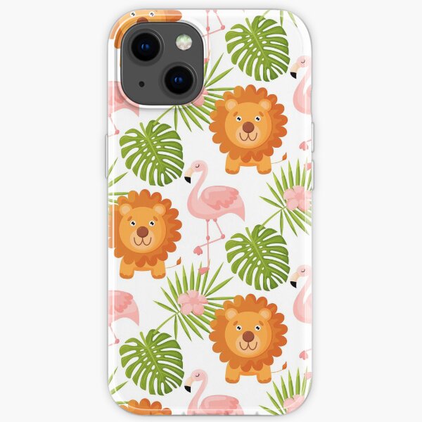 Funda Protectora De Teléfono Móvil Chicas Flamenco flamencos rosa niños Girly Mujer ella 331 Funda Protectora De Teléfono Móvil Chicas Flamenco flamencos rosa niños Girly Mujer ella 331