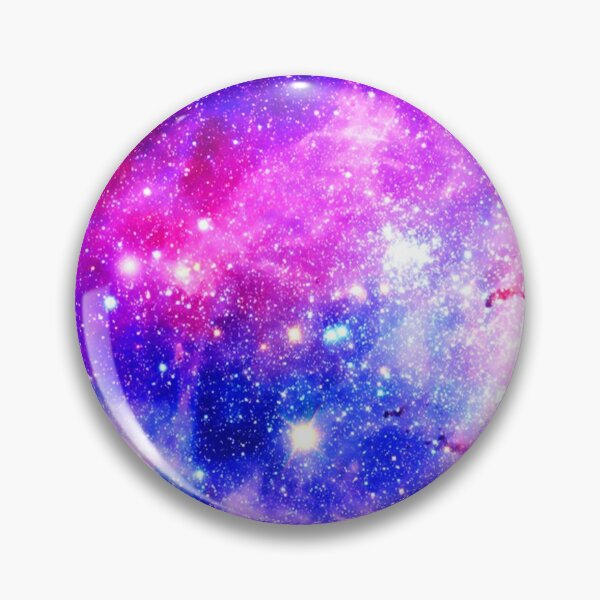 Outer Space Pins And Buttons Redbubble - roblox galaxy hollow