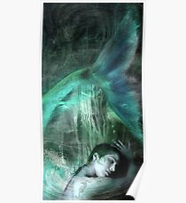 La Mer Poster