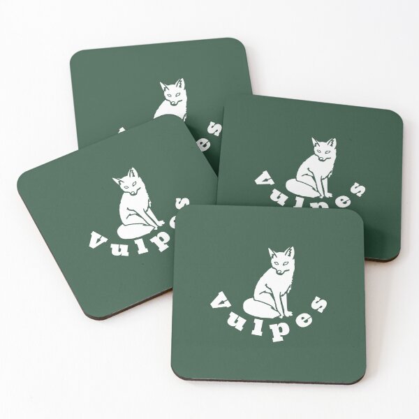 Item preview, vulpes designed and sold by Stefan Dissler.