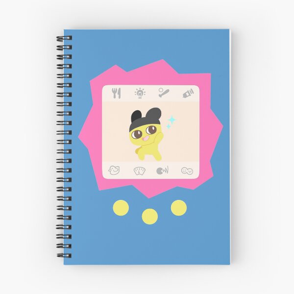 Item preview, Mametchi designed and sold by misslisachan.