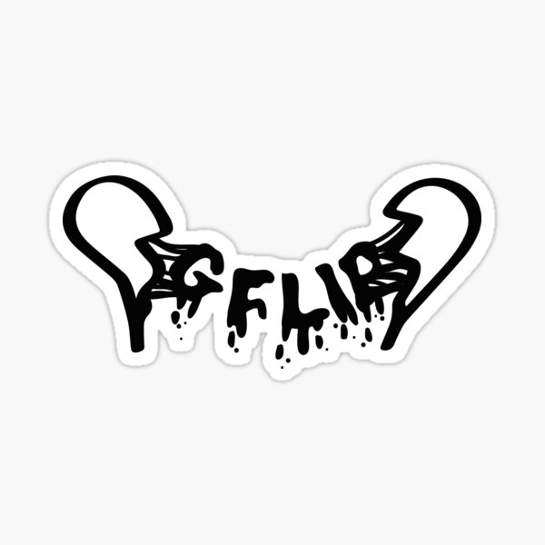 Item preview, G Flip - Logo designed and sold by A.J Originals.