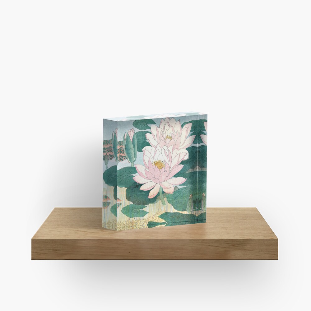 Item preview, Acrylic Block designed and sold by ElenaRay.