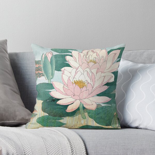 Item preview, Flor de loto sagrada designed and sold by Elena Ray.