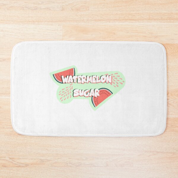 Item preview, Watermelon sugar designed and sold by amaniham.