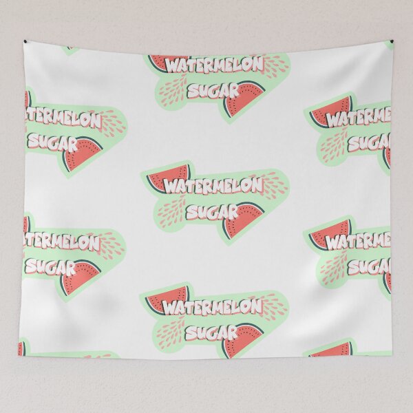 Item preview, Watermelon sugar designed and sold by amaniham.