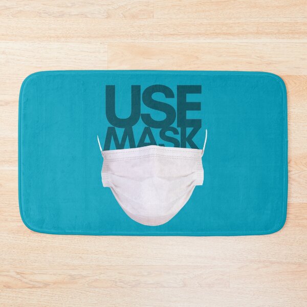Item preview, Use mask designed and sold by Pavel Polyansky.
