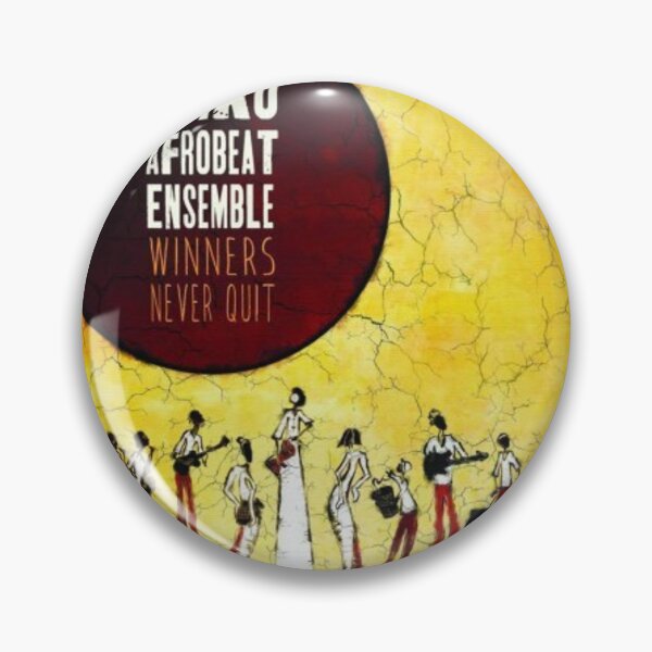 Item preview, Retro Afrobeat Album Cover designed and sold by davidas777.