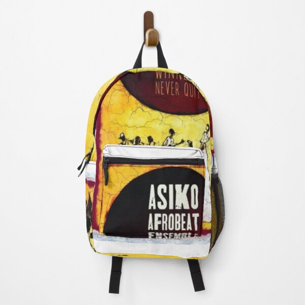 Item preview, Retro Afrobeat Album Cover designed and sold by davidas777.