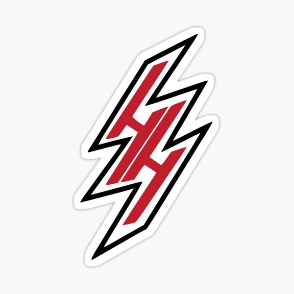 Item preview, Hentai Haven Logo designed and sold by themotivational.