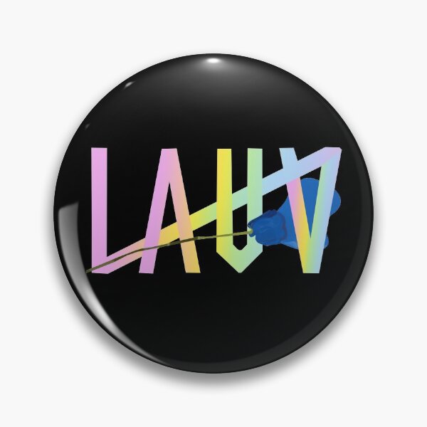 Item preview, lauv i like me better flower x how i'm feeling designed and sold by kingofmyheart.