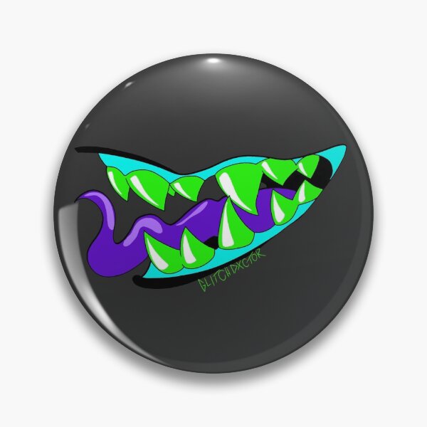 Item preview, NEON MAWS designed and sold by GLITCH-DXCTOR.