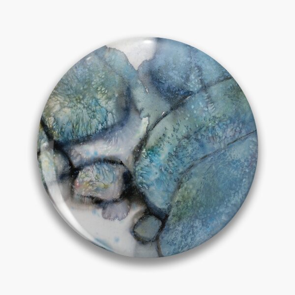 Item preview, Cosmos Blue Stone designed and sold by Sun Lin.