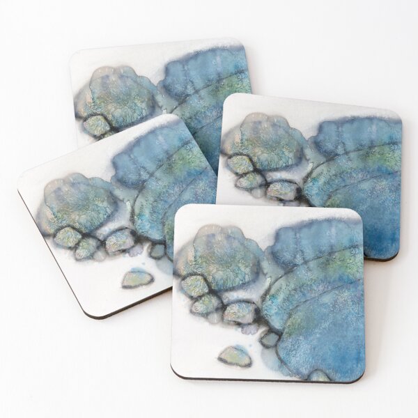Item preview, Cosmos Blue Stone designed and sold by Sun Lin.