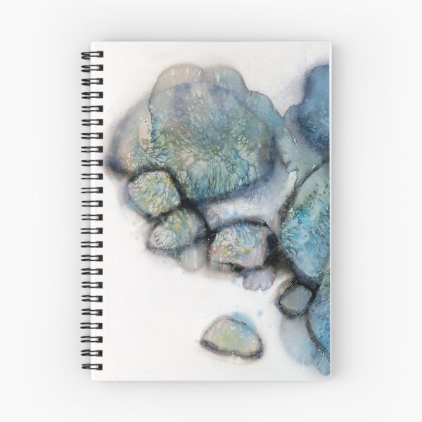 Item preview, Cosmos Blue Stone designed and sold by Sun Lin.